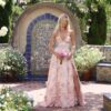 Sofia | Elegant Flowing Dress