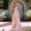 Sofia | Elegant Flowing Dress
