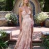 Sofia | Elegant Flowing Dress