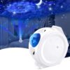 Nzmarket Sirius Galaxy Projector