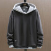 Liam - Trendy Urban Hoodie