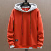 Liam - Trendy Urban Hoodie