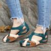 Stylish and Comfortable Orthopaedic Sandals for Women