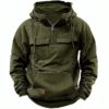 Connor - High Quality Winter Hoodie