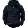 Connor - High Quality Winter Hoodie