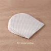 Nzmarket ComfiSlope Baby Feeding Pillow