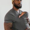 KangaNest Baby Carrier T-Shirt – Hands-Free, Soft & Supportive