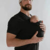 KangaNest Baby Carrier T-Shirt – Hands-Free, Soft & Supportive
