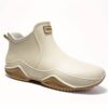 Daria - Modern Orthopedic Rubber Boot
