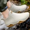 Daria - Modern Orthopedic Rubber Boot
