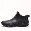 Daria - Modern Orthopedic Rubber Boot