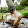 Daria - Modern Orthopedic Rubber Boot