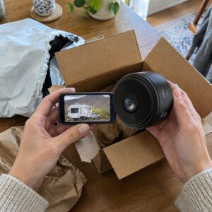 product images