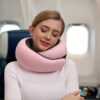 TravelNest Travel Neck Pillow