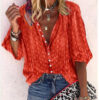 Sophie - Elegant Summer Blouse for Women