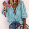 Sophie - Elegant Summer Blouse for Women