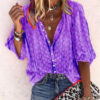 Sophie - Elegant Summer Blouse for Women