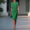 Gianna | Professional Dress