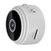 Mini Wireless Indoor Security Camera Pro