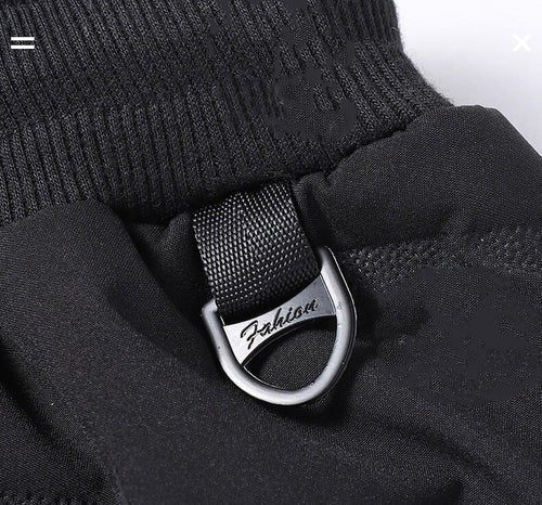 Mitchell - Unisex Thermal Pants