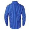 Enzo - Classic Striped Shirt